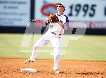 Thumbnail 1 in Crest @ Northern Guilford (NCHSAA 3A Final, Game 3) photogallery.