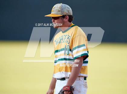 Thumbnail 1 in Crest @ Northern Guilford (NCHSAA 3A Final, Game 3) photogallery.