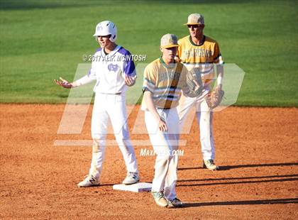 Thumbnail 1 in Crest @ Northern Guilford (NCHSAA 3A Final, Game 3) photogallery.