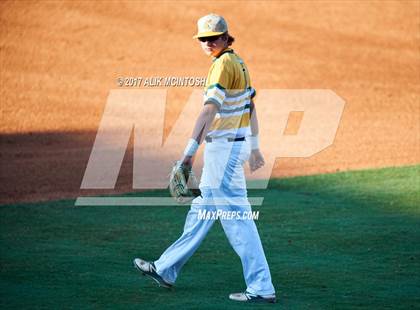 Thumbnail 1 in Crest @ Northern Guilford (NCHSAA 3A Final, Game 3) photogallery.