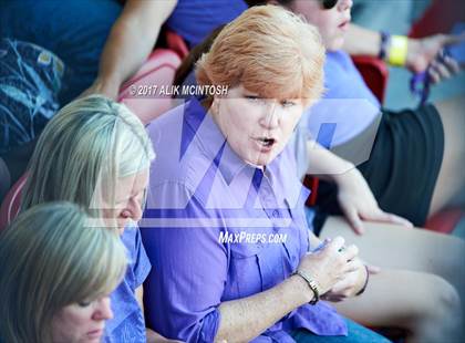 Thumbnail 2 in Crest @ Northern Guilford (NCHSAA 3A Final, Game 3) photogallery.