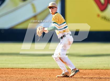 Thumbnail 1 in Crest @ Northern Guilford (NCHSAA 3A Final, Game 3) photogallery.