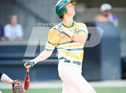 Thumbnail 1 in Crest @ Northern Guilford (NCHSAA 3A Final, Game 3) photogallery.