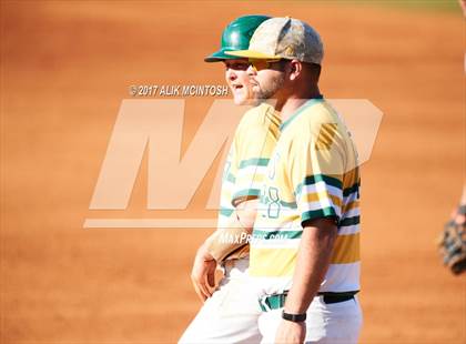 Thumbnail 1 in Crest @ Northern Guilford (NCHSAA 3A Final, Game 3) photogallery.