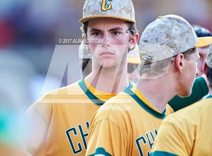 Thumbnail 1 in Crest @ Northern Guilford (NCHSAA 3A Final, Game 3) photogallery.