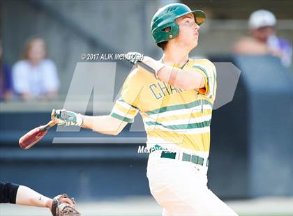 Thumbnail 3 in Crest @ Northern Guilford (NCHSAA 3A Final, Game 3) photogallery.