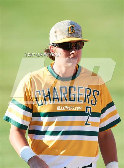 Thumbnail 3 in Crest @ Northern Guilford (NCHSAA 3A Final, Game 3) photogallery.