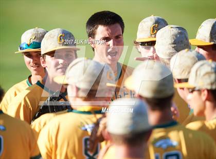 Thumbnail 1 in Crest @ Northern Guilford (NCHSAA 3A Final, Game 3) photogallery.