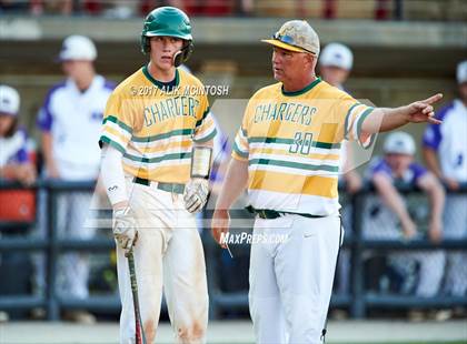 Thumbnail 1 in Crest @ Northern Guilford (NCHSAA 3A Final, Game 3) photogallery.