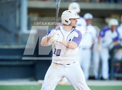 Thumbnail 1 in Crest @ Northern Guilford (NCHSAA 3A Final, Game 3) photogallery.