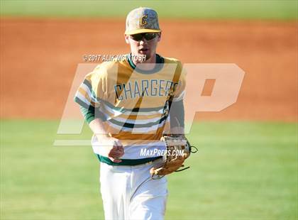 Thumbnail 2 in Crest @ Northern Guilford (NCHSAA 3A Final, Game 3) photogallery.