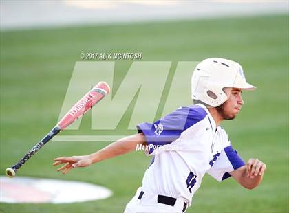 Thumbnail 3 in Crest @ Northern Guilford (NCHSAA 3A Final, Game 3) photogallery.