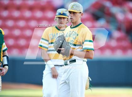 Thumbnail 1 in Crest @ Northern Guilford (NCHSAA 3A Final, Game 3) photogallery.