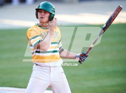 Thumbnail 2 in Crest @ Northern Guilford (NCHSAA 3A Final, Game 3) photogallery.