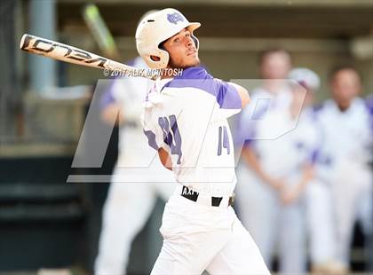 Thumbnail 1 in Crest @ Northern Guilford (NCHSAA 3A Final, Game 3) photogallery.