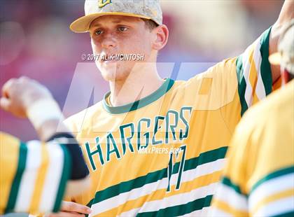 Thumbnail 3 in Crest @ Northern Guilford (NCHSAA 3A Final, Game 3) photogallery.