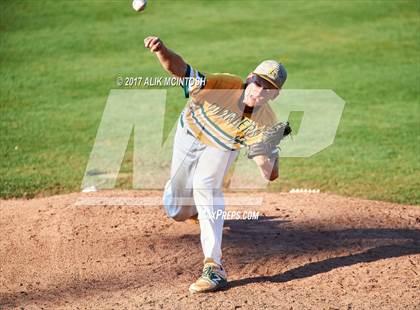 Thumbnail 2 in Crest @ Northern Guilford (NCHSAA 3A Final, Game 3) photogallery.