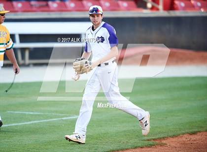 Thumbnail 3 in Crest @ Northern Guilford (NCHSAA 3A Final, Game 3) photogallery.