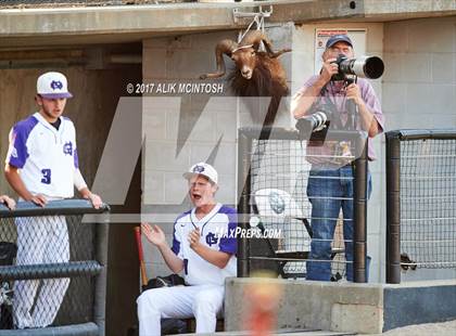 Thumbnail 3 in Crest @ Northern Guilford (NCHSAA 3A Final, Game 3) photogallery.