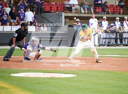 Thumbnail 3 in Crest @ Northern Guilford (NCHSAA 3A Final, Game 3) photogallery.