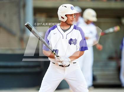 Thumbnail 3 in Crest @ Northern Guilford (NCHSAA 3A Final, Game 3) photogallery.