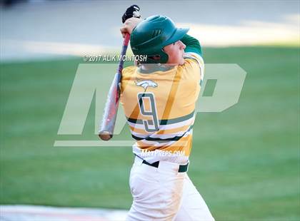 Thumbnail 2 in Crest @ Northern Guilford (NCHSAA 3A Final, Game 3) photogallery.