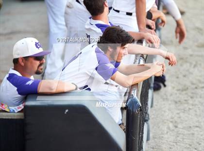 Thumbnail 3 in Crest @ Northern Guilford (NCHSAA 3A Final, Game 3) photogallery.
