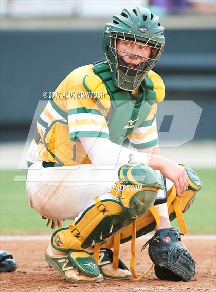 Thumbnail 2 in Crest @ Northern Guilford (NCHSAA 3A Final, Game 3) photogallery.