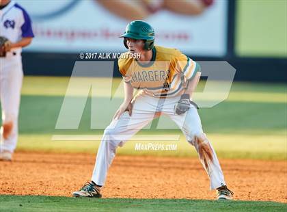 Thumbnail 1 in Crest @ Northern Guilford (NCHSAA 3A Final, Game 3) photogallery.