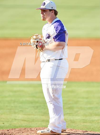 Thumbnail 1 in Crest @ Northern Guilford (NCHSAA 3A Final, Game 3) photogallery.
