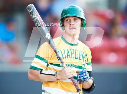 Thumbnail 2 in Crest @ Northern Guilford (NCHSAA 3A Final, Game 3) photogallery.