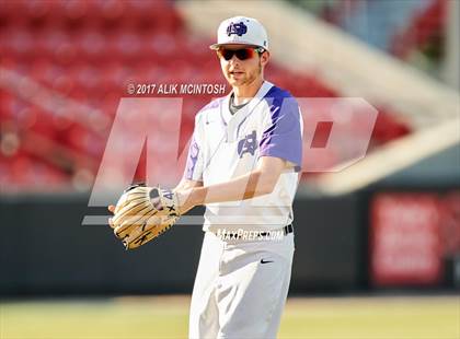 Thumbnail 1 in Crest @ Northern Guilford (NCHSAA 3A Final, Game 3) photogallery.