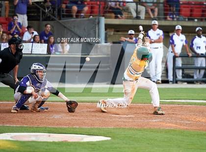 Thumbnail 3 in Crest @ Northern Guilford (NCHSAA 3A Final, Game 3) photogallery.