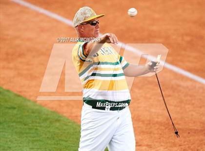 Thumbnail 3 in Crest @ Northern Guilford (NCHSAA 3A Final, Game 3) photogallery.