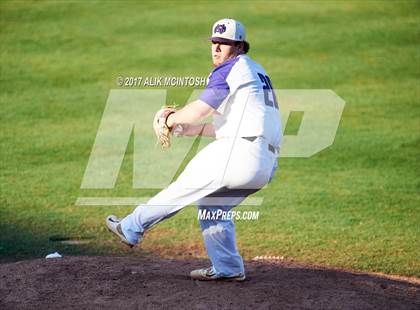 Thumbnail 1 in Crest @ Northern Guilford (NCHSAA 3A Final, Game 3) photogallery.