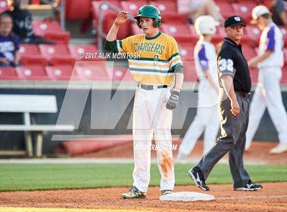 Thumbnail 1 in Crest @ Northern Guilford (NCHSAA 3A Final, Game 3) photogallery.