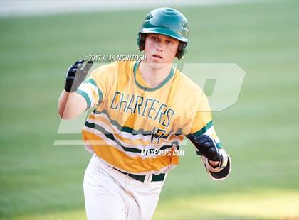 Thumbnail 3 in Crest @ Northern Guilford (NCHSAA 3A Final, Game 3) photogallery.