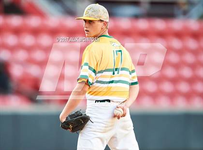 Thumbnail 3 in Crest @ Northern Guilford (NCHSAA 3A Final, Game 3) photogallery.