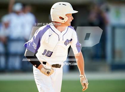 Thumbnail 1 in Crest @ Northern Guilford (NCHSAA 3A Final, Game 3) photogallery.