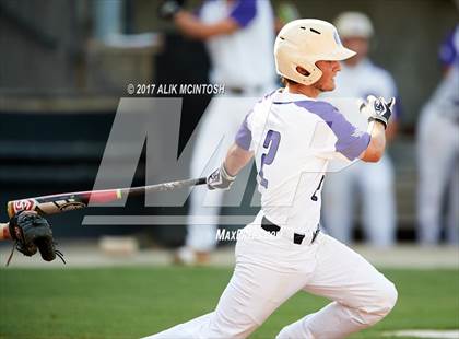 Thumbnail 2 in Crest @ Northern Guilford (NCHSAA 3A Final, Game 3) photogallery.
