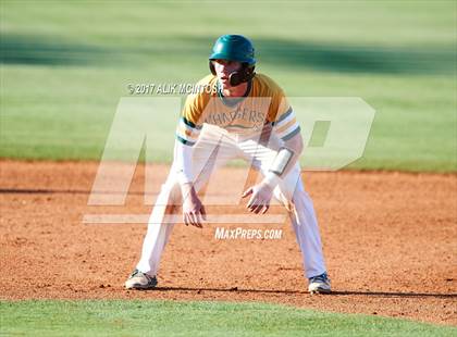 Thumbnail 3 in Crest @ Northern Guilford (NCHSAA 3A Final, Game 3) photogallery.