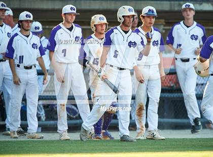 Thumbnail 1 in Crest @ Northern Guilford (NCHSAA 3A Final, Game 3) photogallery.