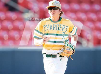 Thumbnail 2 in Crest @ Northern Guilford (NCHSAA 3A Final, Game 3) photogallery.