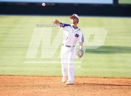 Thumbnail 3 in Crest @ Northern Guilford (NCHSAA 3A Final, Game 3) photogallery.