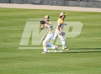 Thumbnail 1 in Crest @ Northern Guilford (NCHSAA 3A Final, Game 3) photogallery.