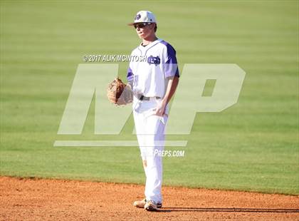 Thumbnail 1 in Crest @ Northern Guilford (NCHSAA 3A Final, Game 3) photogallery.