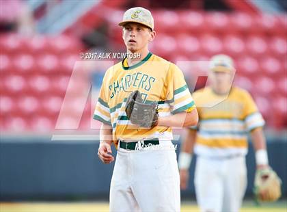 Thumbnail 3 in Crest @ Northern Guilford (NCHSAA 3A Final, Game 3) photogallery.