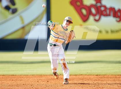 Thumbnail 3 in Crest @ Northern Guilford (NCHSAA 3A Final, Game 3) photogallery.