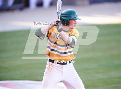 Thumbnail 3 in Crest @ Northern Guilford (NCHSAA 3A Final, Game 3) photogallery.