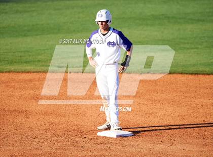 Thumbnail 2 in Crest @ Northern Guilford (NCHSAA 3A Final, Game 3) photogallery.